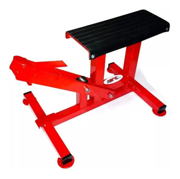 Caballete Banco Elevador Moto Cross Enduro Rak Rpm1240 0