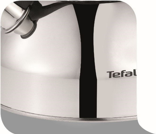 Caldera 3l Acero Inoxidable Tefal 1 Caldera 3l Acero Inoxidable Tefal 1