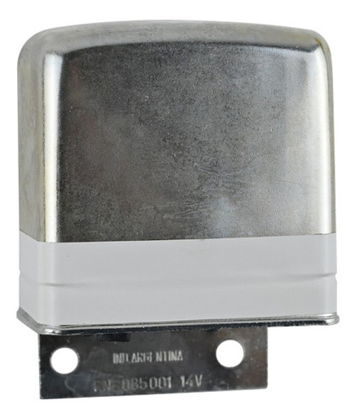 Regulador Alternador Bosch 12v. Exterior Regula 0 Regulador Alternador Bosch 12v. Exterior Regula 0