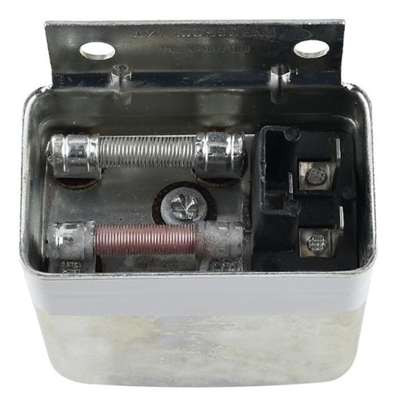 Regulador Alternador Bosch 12v. Exterior Regula 1 Regulador Alternador Bosch 12v. Exterior Regula 1