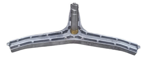 Eje Estrella Soporte Lavarropas Samsung Wf1702 Nacional 1
