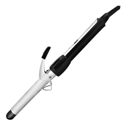 Buclera Bucleadora Profesional  Teknikpro Perfect Curl 19mm 1