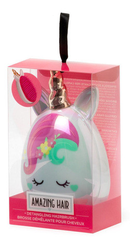 Cepillo De Pelo Unicornio Legami - Mosca 1