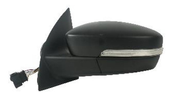Espejo Exterior Volkswagen Izquierdo G5 G6 G7 0