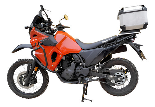 Caballete Central Kawasaki Klr 650 2022 0