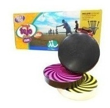 Juego De Tejos Infantil Premium Cj Js De Plaza Y Playa 0023 0