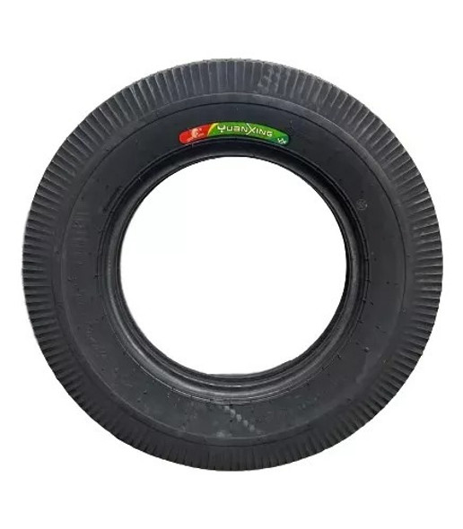 Cubierta Yuanxing 450/12 Yumbo Cargo 125/200 0 Cubierta Yuanxing 450/12 Yumbo Cargo 125/200 0