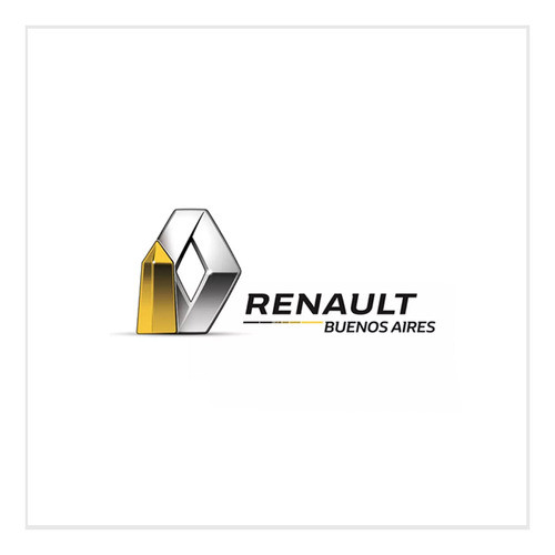 Kit X2 Guardaplast Delanteros Renault Duster - Oroch 1