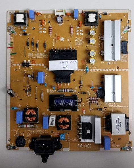 Fuente LG 49uh6500 0 Fuente LG 49uh6500 0