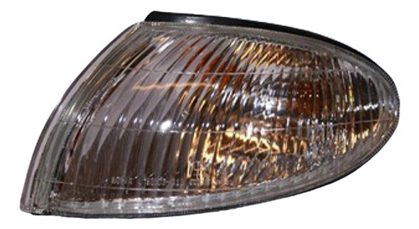 Farol Del Izq Depo Hyundai Sonata Iii 98-00 0
