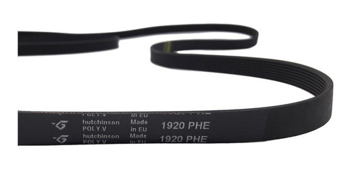 Correa Secarropas Fagor 0