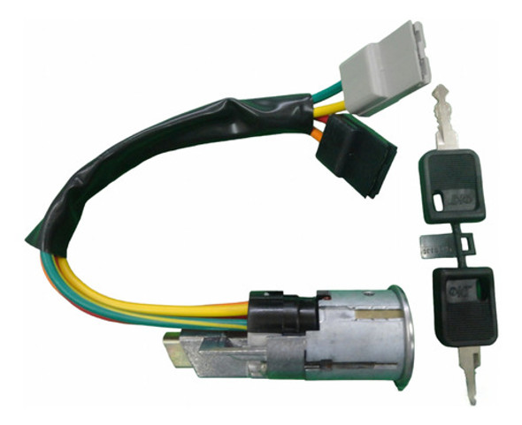 Llave Contacto Y Arranque Renault 9 / Express / Trafic 1997 0