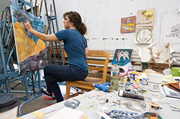 El Mejor Conjunto De Pinceles De Detalles Profesionales El C 1