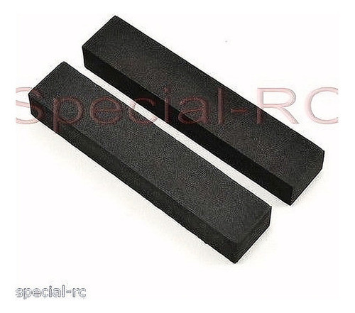 Bloque De La Espuma Shorty Sworkz S12-1 Batería  Sw-610014 1