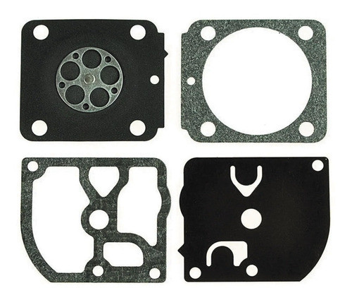 Kit Diafragma Compatible Con Stihl Bg85 55 65 Etc Gnd-56 0
