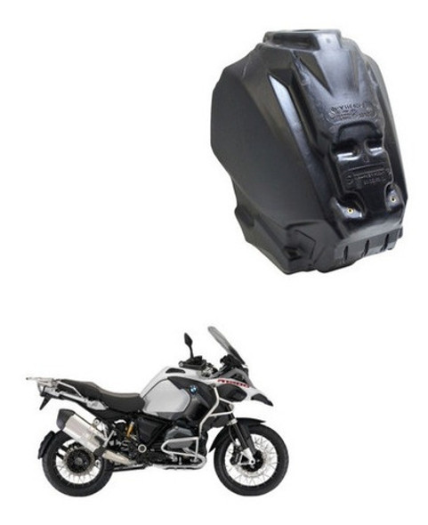 Tanque Combustible Bmw R1200 Gs 2013/2019 Usado #02 Mk Motos 0 Tanque Combustible Bmw R1200 Gs 2013/2019 Usado #02 Mk Motos 0