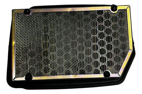 Filtro De Aire Para Moto Honda Cb300 Original - Nanymotos 1