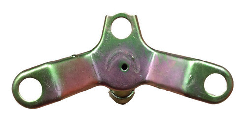 Soporte Manubrio Moto Yamaha Crypton Ram 0