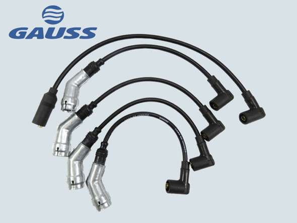 Cable Bujia Juego Ford Escort/corcel Cht 1.6 0