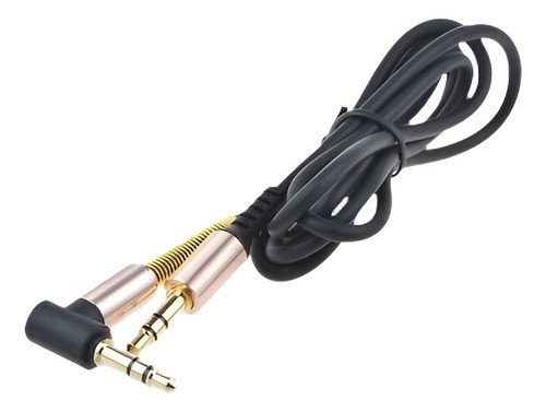 3,5 Mm 1/8  Cable De Audio Cable De Aux-in Para Ibn24 De Iho 0