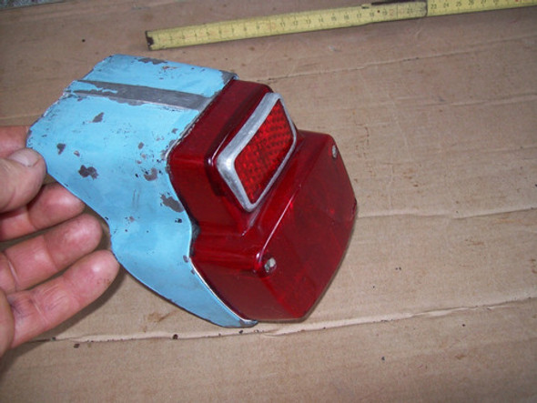 Farol De Vespa 90 0 Farol De Vespa 90 0