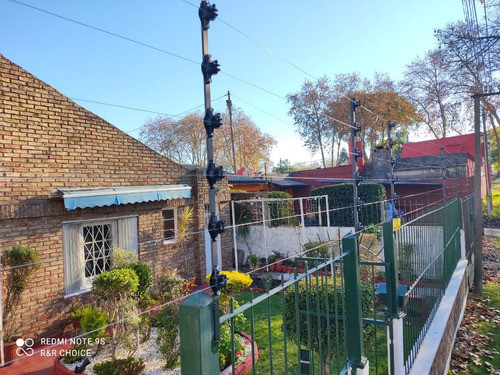 Cerca Electrica, Alarma, Seguridad, Montevideo, Costa De Oro 1