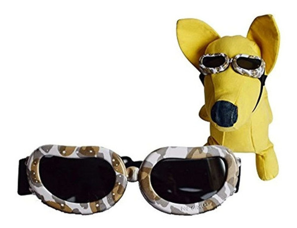 Gafas De Sol Kromi Para Perro Gafas De Sol Gafas De Sol Pleg 0 Gafas De Sol Kromi Para Perro Gafas De Sol Gafas De Sol Pleg 0