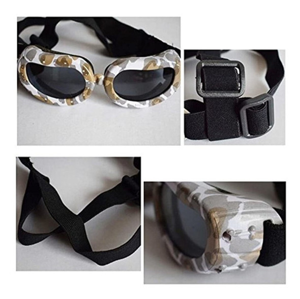 Gafas De Sol Kromi Para Perro Gafas De Sol Gafas De Sol Pleg 1 Gafas De Sol Kromi Para Perro Gafas De Sol Gafas De Sol Pleg 1