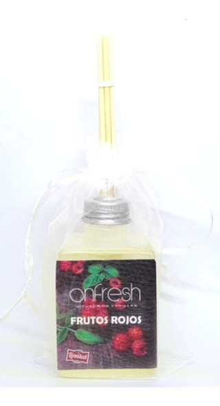 Aromatizador Difusor Perfumador Esencia Con Varitas 1 Aromatizador Difusor Perfumador Esencia Con Varitas 1