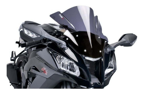 Parabrisas Humo Moto Puig Kawasaki Ninja Zx10r 2011-2015 0