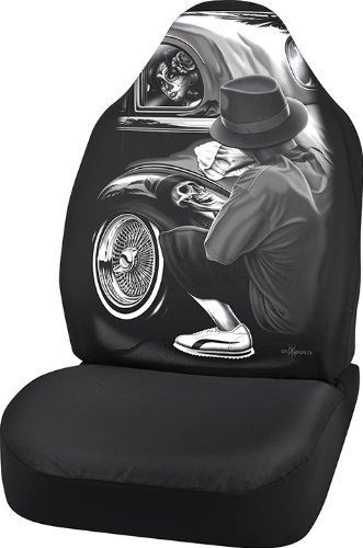 Bell Automotive 221702769 David Gonzales Funda De Asiento De 0