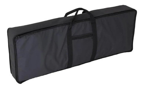 Funda De Teclado 6/8 Acolchada Impermeable Casio Yamaha 1