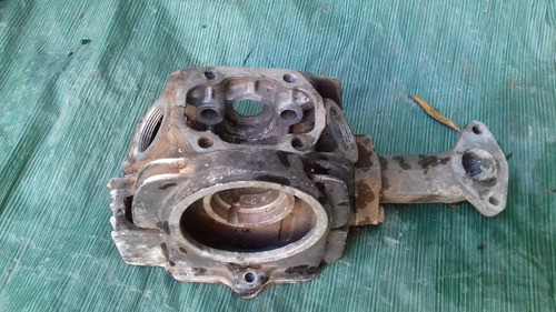 Tapa De Cilindro De Pollerita 110 Cc. 1