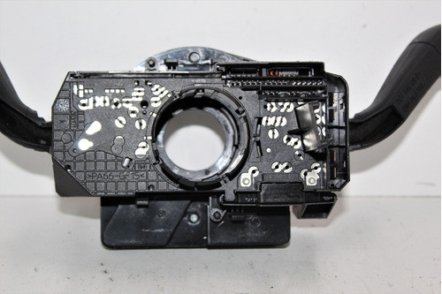 Llave De Luces Volkswagen Polo 1999 Lln-006 1