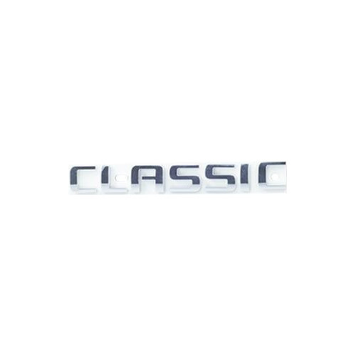 Emblema Tapa Trasera Gm 94716728 0