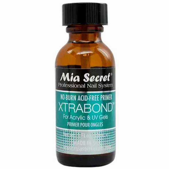 Mia Secret - Primer - 30 Ml 0