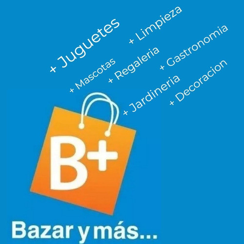 Decoradora Con 17 Picos 1