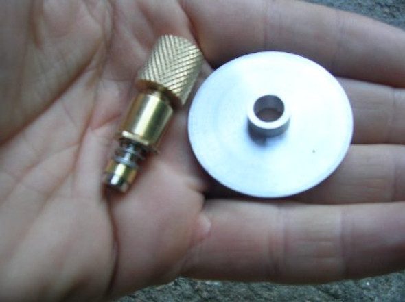 Monomag (freno Magnetico) Para Daiwa 20 O 30 0