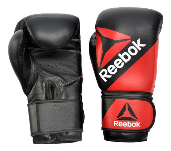 Guante Reebok Boxeo Oz 100z 0 Guante Reebok Boxeo Oz 100z 0
