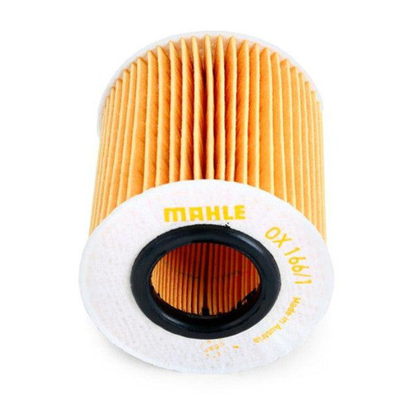 Filtro De Aceite Mahle Bmw 316i 318i 520i |castellmar 0
