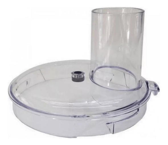 Tapa Bowl Procesadora Philips Original Hr7300 Hr7301 Hr7302 0
