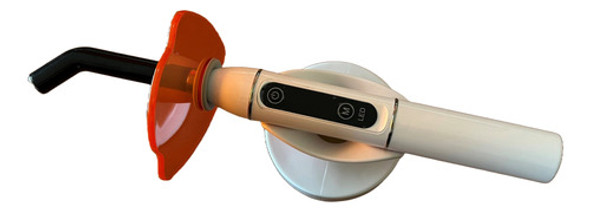 Lámpara Fotocurado Led Dental Piercing Dental 0
