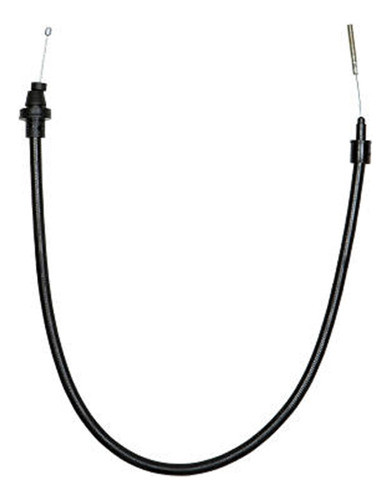 Cable Acelerador Nafta 780mm Fiat Duna Weekend 1986 1990 0