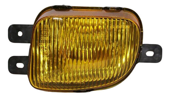 Faro Auxiliar Izq Hyundai Camion Hd65 2006 0