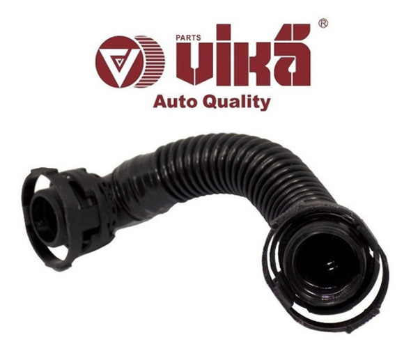 Tubo De Gases Vw Golf Passat Vento Tiguan Audi A1 A3 A4 Tt 0