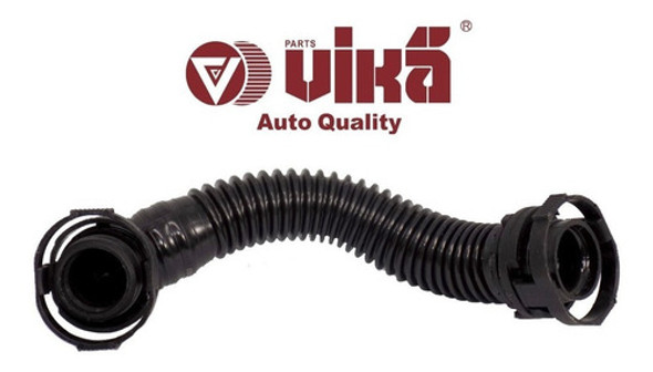 Tubo De Gases Vw Golf Passat Vento Tiguan Audi A1 A3 A4 Tt 1