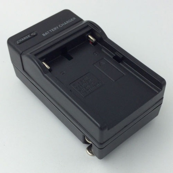 Cargador De Batería Para Sony Hdr-fx1000 Hdr-fx1000e Hdrfx10 0