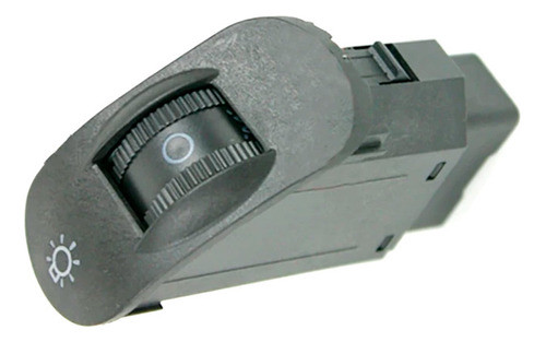 Llave Boton Tablero Chery Luces Tablero Qq 0