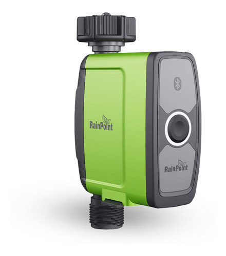 Controlador Riego Y Nebulización Canilla Con Bluetooth 3 Pgm 0