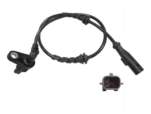 Sensor Abs Renault Duster 16/20 Trasero/derecho 0